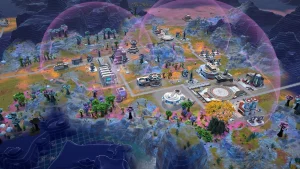 Five Minutes on Planet Kuru: Star Trek Outposts Unknown Reveals New Gameplay
