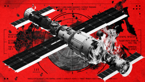 Kremlin’s Weak Spot: How Ukraine Is Striking Russian Space Infrastructure and What Comes Next