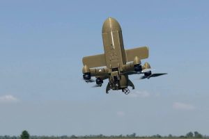 Ukrainian Military Sets New Altitude Record: Sting Drone Destroys Russian Reconnaissance UAV Above 7 Kilometers
